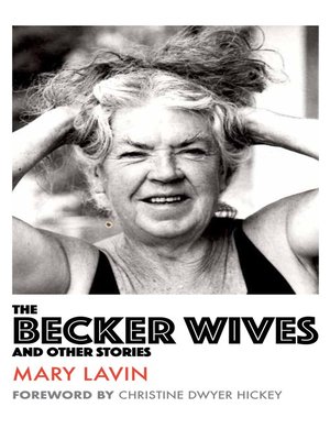 cover image of The Becker Wives